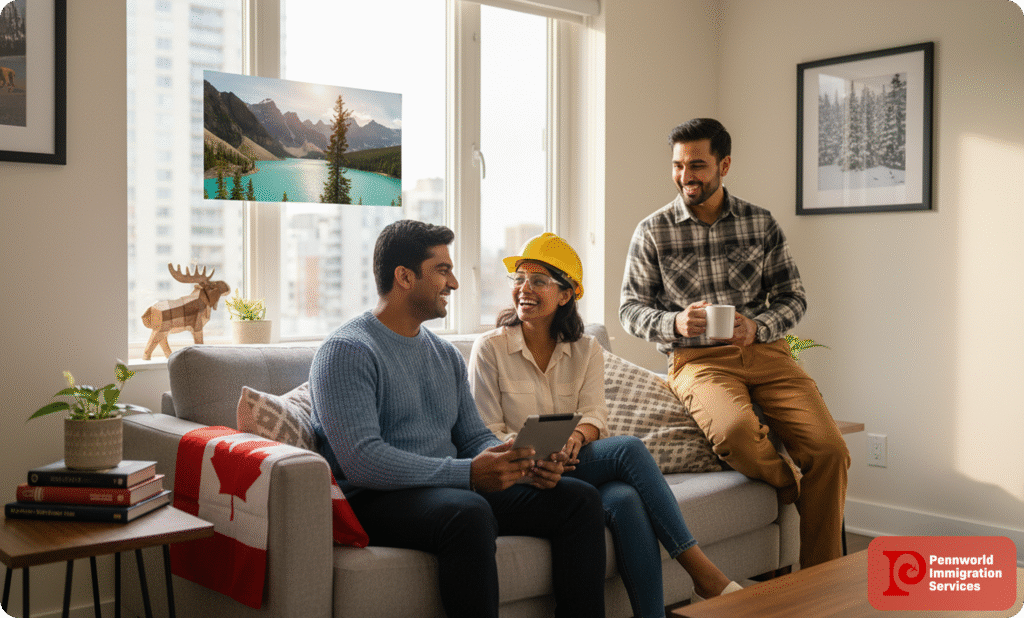 canadian experience class (cec)