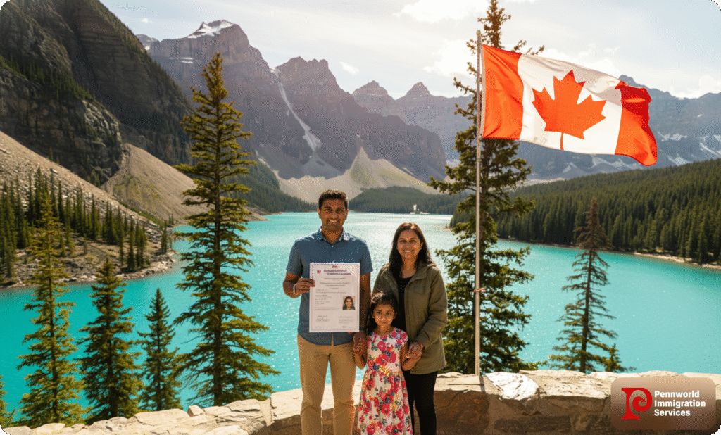 child or other dependant sponsorship