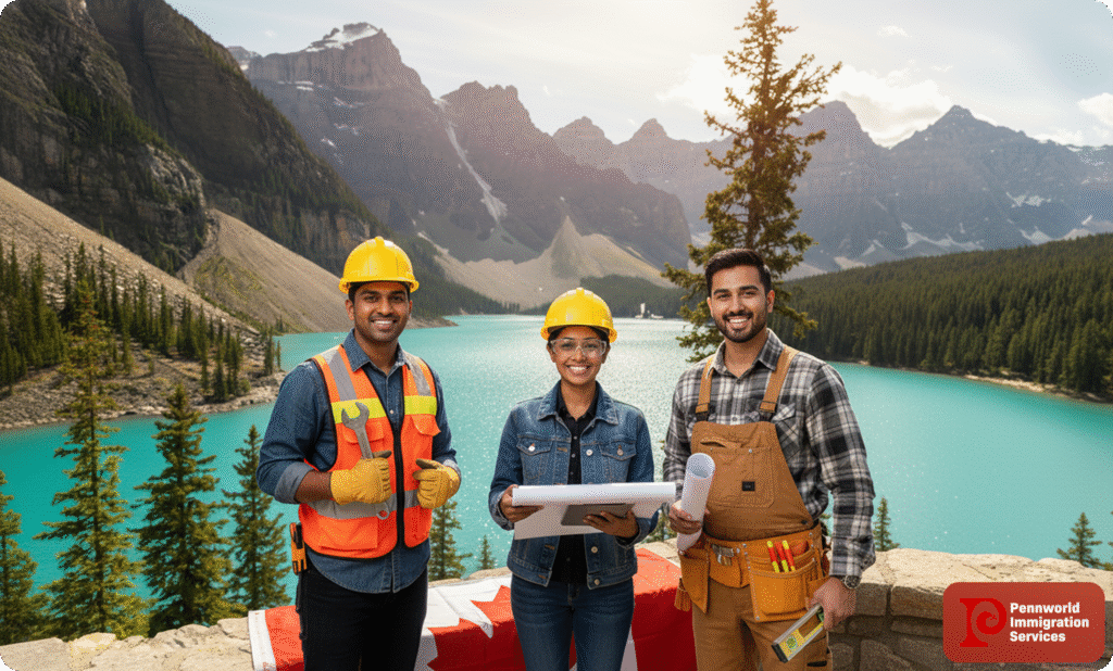 federal skilled trades program (fstp)