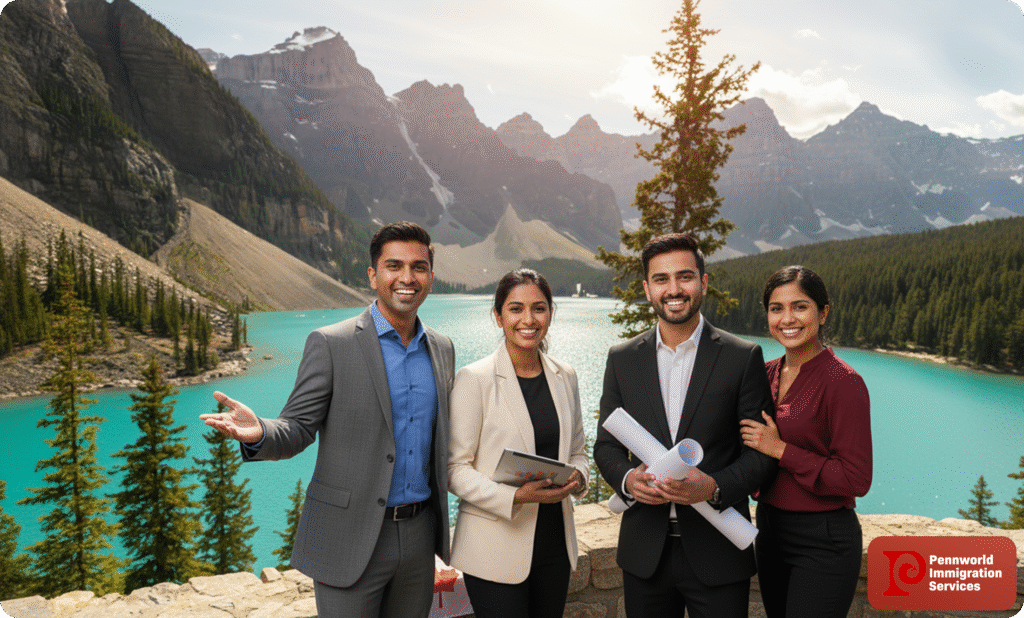 federal skilled worker program (fswp)