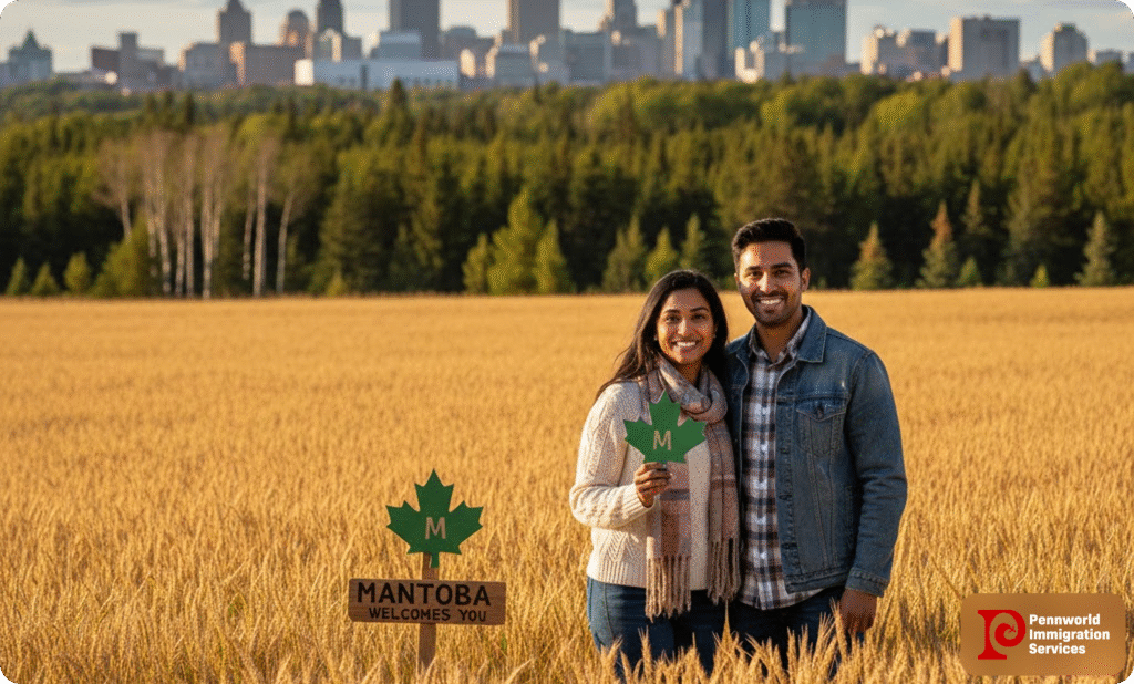 manitoba provincial nominee program (mpnp)