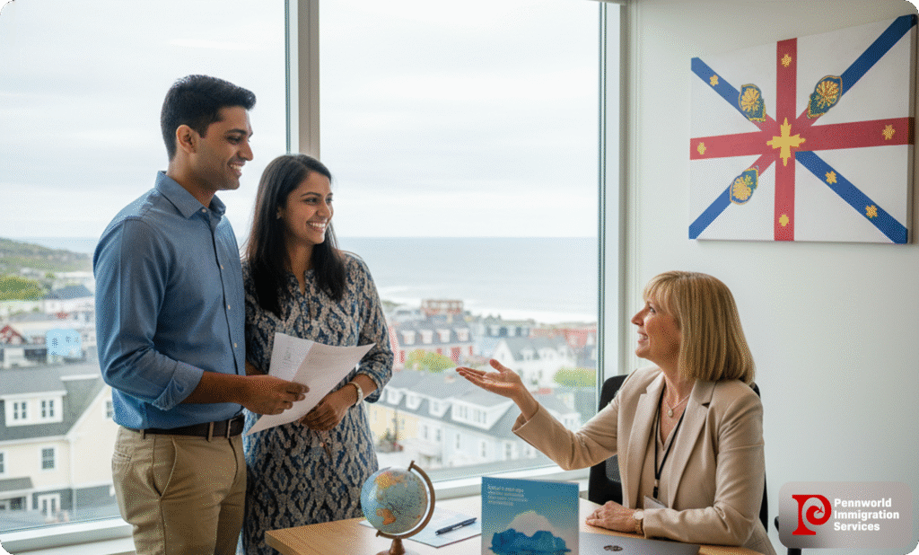 newfoundland and labrador provincial nominee program (nlpnp)