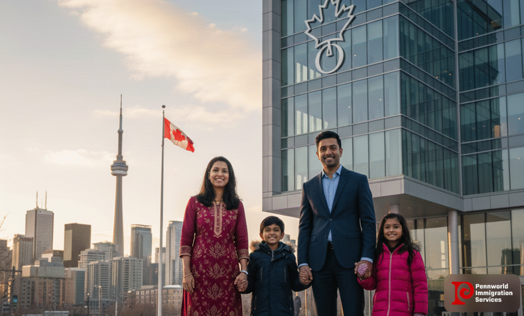 ontario immigrant nominee program (oinp)